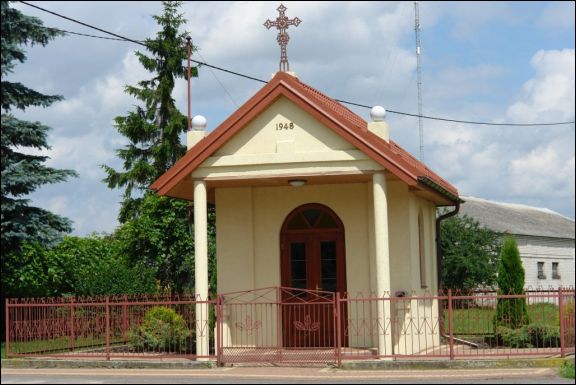 Gmina £uków - historia - kliknij aby powiêkszyæ Gmina £uków - przetargi