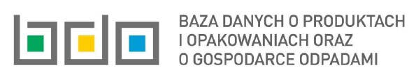 Baza Danych o Odpadach