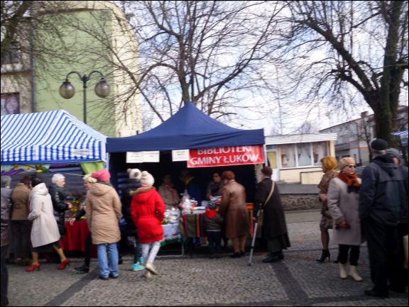 Gmina Łuków - foto