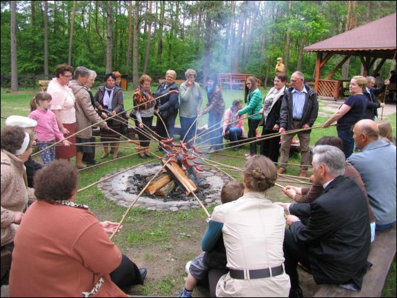 Gmina Łuków - foto