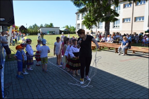 Gmina Łuków - foto