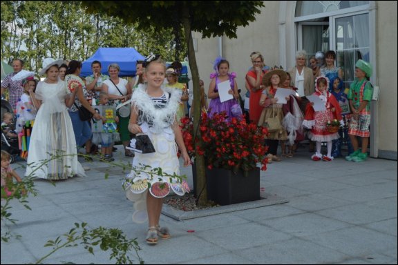 Gmina Łuków - grafika