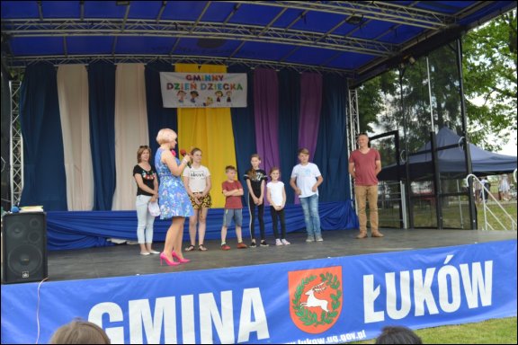 Gmina ukw - grafika