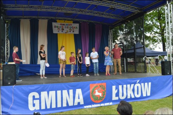 Gmina ukw - grafika