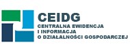 CEIDG - Gmina �uk�w
