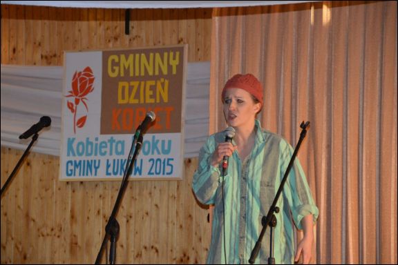 Gmina Łuków - foto