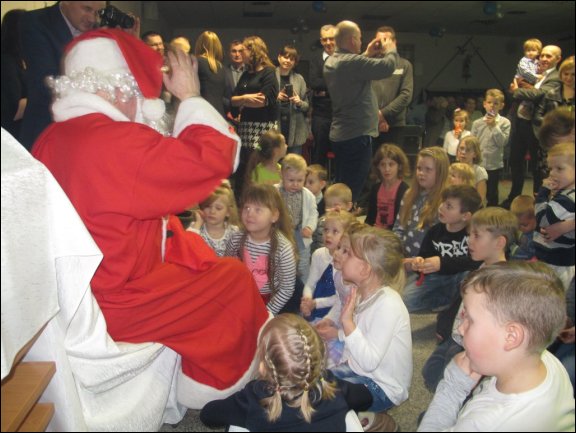 Gmina Łuków - foto