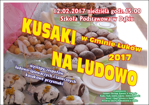 Gmina Łuków - foto