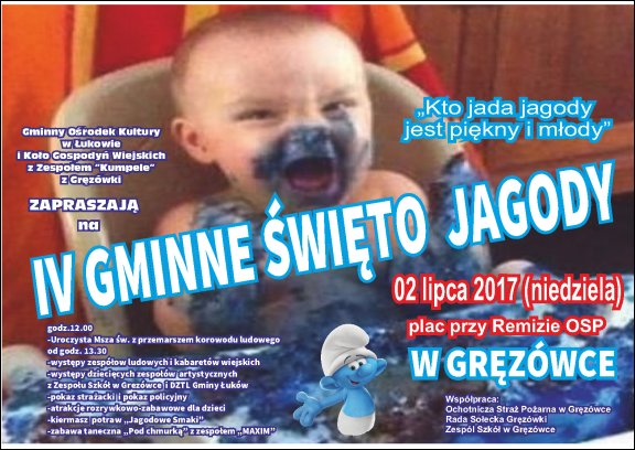 Gmina Łuków - foto