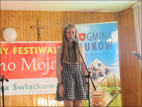 Gmina Łuków - foto