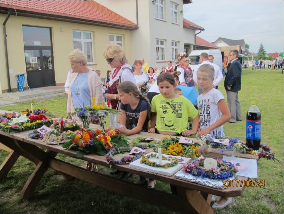 Gmina Łuków - foto