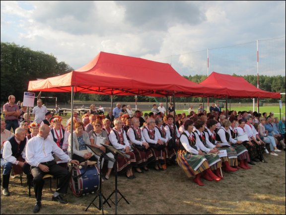 Gmina Łuków - grafika