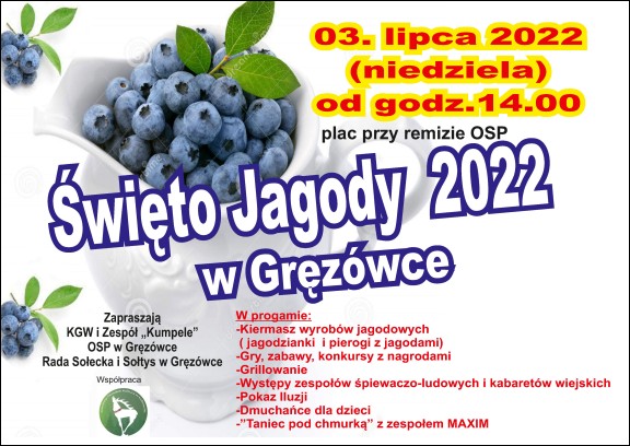 Gmina Łuków - grafika