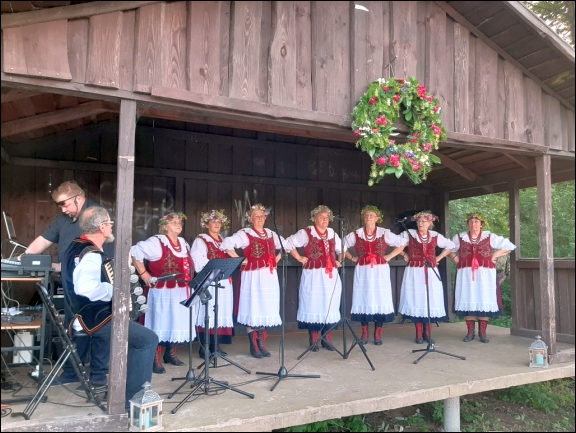 Gmina Łuków - grafika