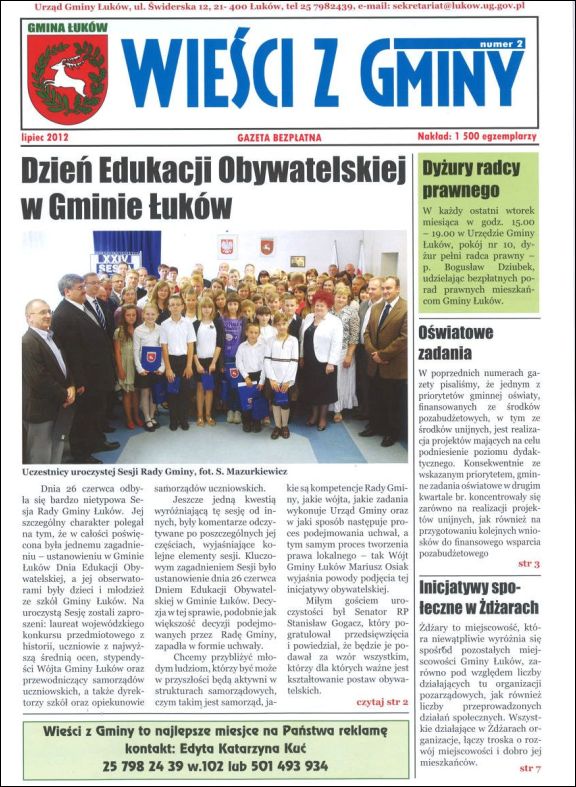 Gmina ukw