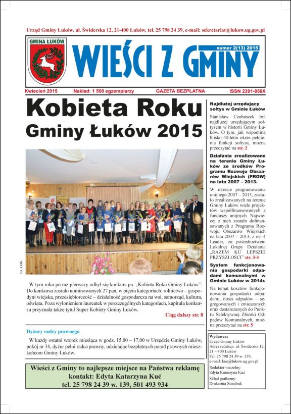 Gmina ukw