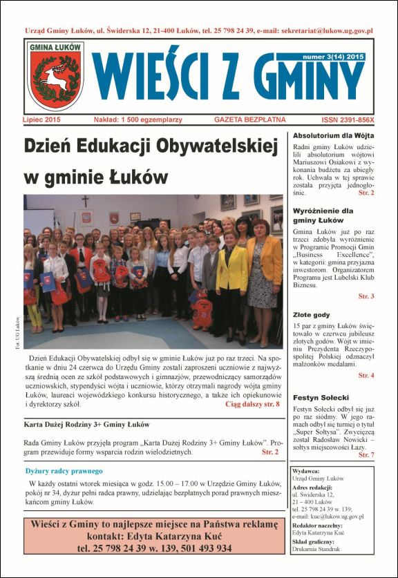 Gmina ukw