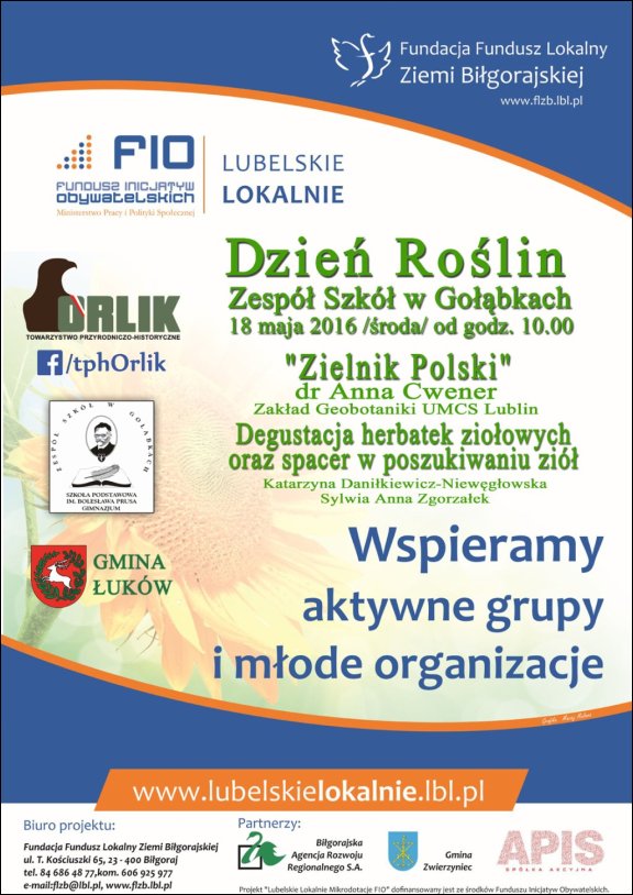 Gmina Łuków