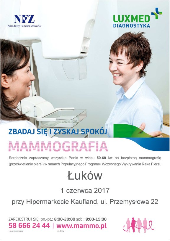 Gmina Łuków