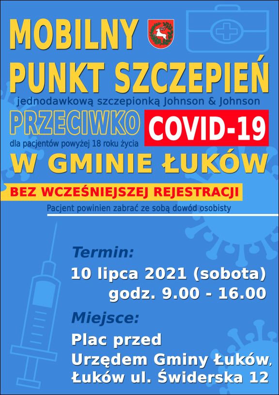 Gmina Łuków