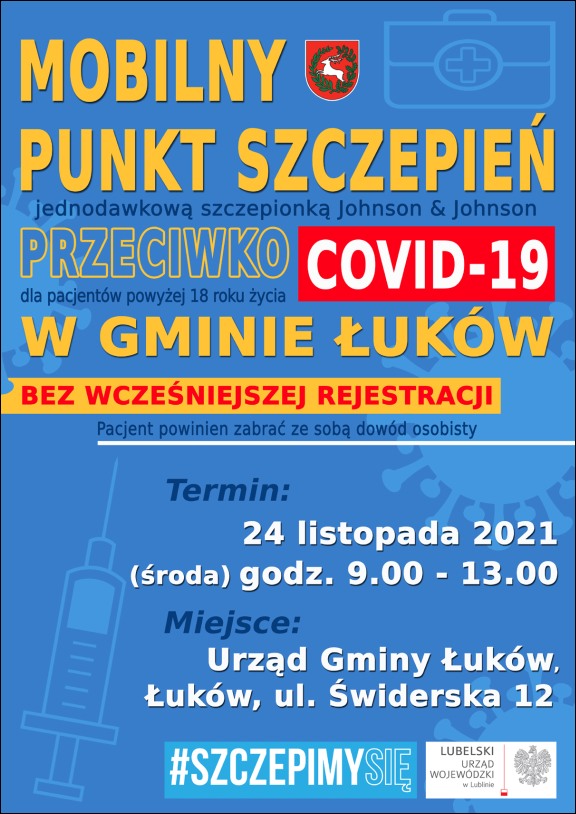 Gmina Łuków