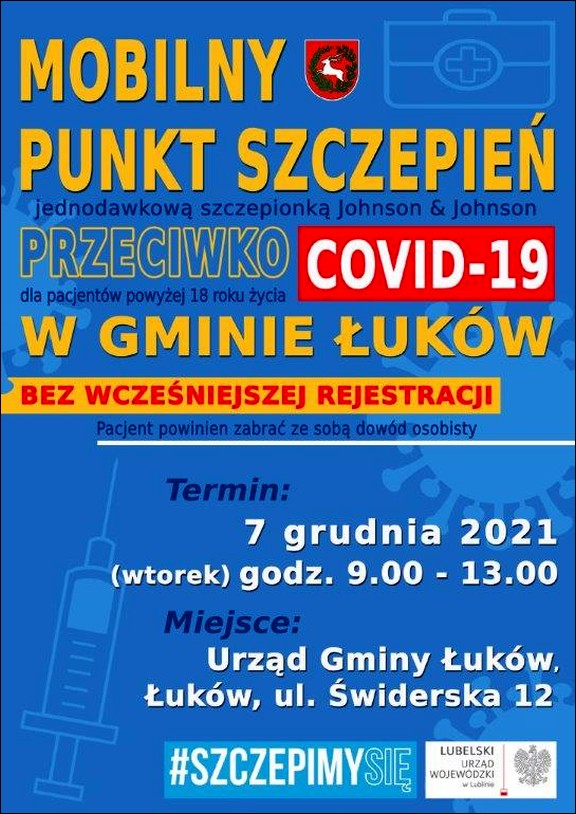 Gmina Łuków