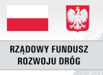 Rz�dowy Fundsz Rozwoju Dr�g