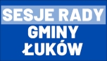 Sesje Rady Gminy �uk�w