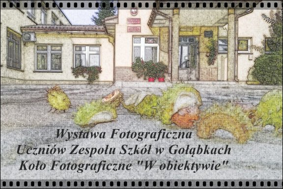 Gmina Łuków - foto