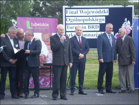 Gmina Łuków - foto