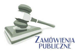 Zamwienia publiczne od roku 2014